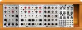 My thudding Eurorack