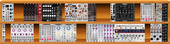 Eurorack in 5U Sandwich