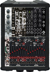 Brunswickrack