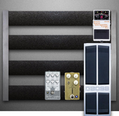 Current Board
