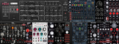 My horal Eurorack