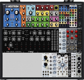 My mindless Eurorack