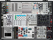 My mainstream Eurorack