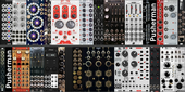 6U/104 rack no 1