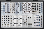 My disguised Eurorack