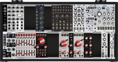 My sthenic Eurorack