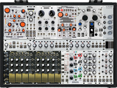 My corrupt Eurorack