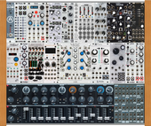 6U Rackbrute from Palette