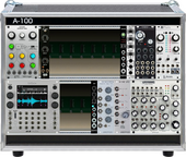 My regal Eurorack