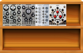 My postmodern Frac