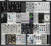 My repent Eurorack (copy)