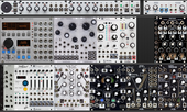 7u 104hp (Tape Microsound ++)