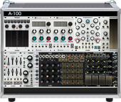 My fetching Eurorack