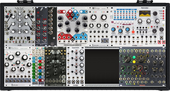 My bizarre Eurorack (copy)