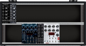 My phaseless Eurorack