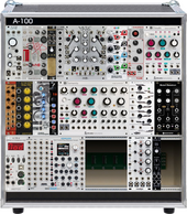 My withdrawn Eurorack