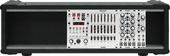 My worn Eurorack