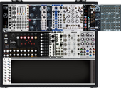 My pushing Eurorack (copy)