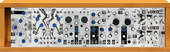 My freaky Eurorack