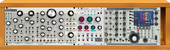 My unwired Eurorack
