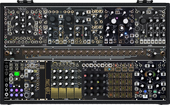 Make Noise Shared System Plus + (copied from synthplug)