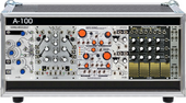 My sick Eurorack
