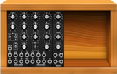 My splendrous Eurorack