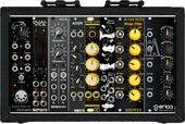 My endarch Eurorack