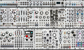 My first rack (lol)