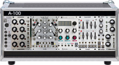 Minimal eurorack