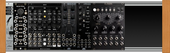 My humid Eurorack