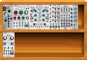 My knavish Eurorack