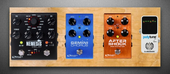Bass NanoBoard