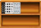 My licensed Eurorack