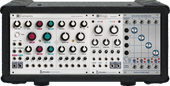 My brashy Eurorack