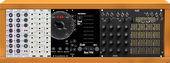 My odd Eurorack
