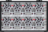 My abnormal Eurorack