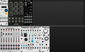 Sampler Rack