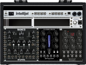 Jei Intellijel setup mini