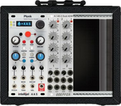 My pawky Eurorack