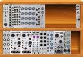 My attractive modular