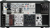 My giggly Eurorack