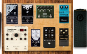 My Pedalboard