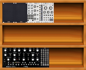 9U demo rack