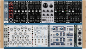 The Marlowe Modular ROLAND ROSSUM WESTCOAST