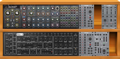 My licensed Eurorack