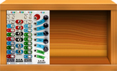 My confused Eurorack