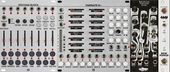 My awesome Eurorack