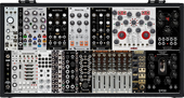 Zygopter DrumTexMix + Entity