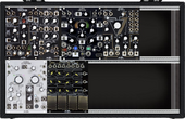 My offside Eurorack